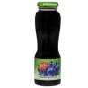 Jaffa Blueberry Glas